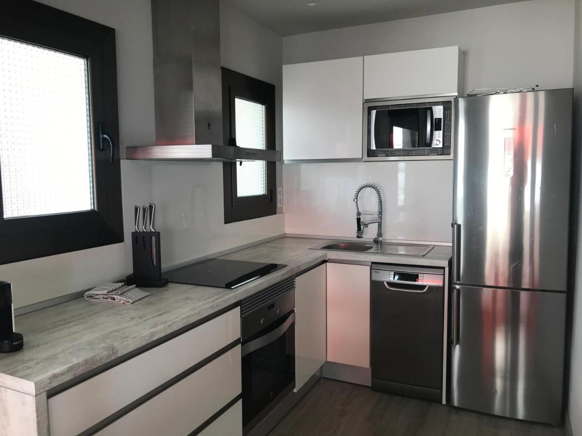Far Bay Apartment