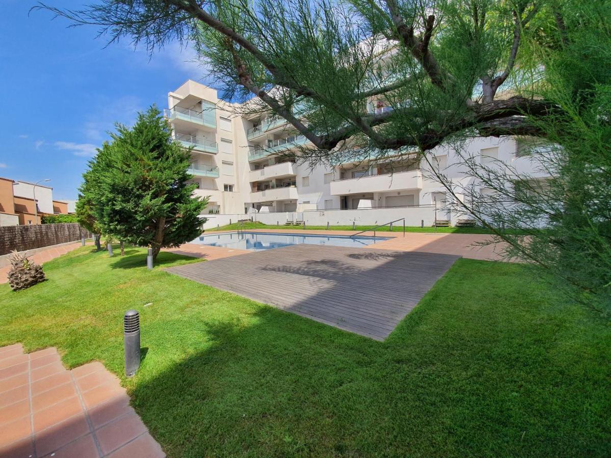 Apartamento Blue Terrace Apartamento