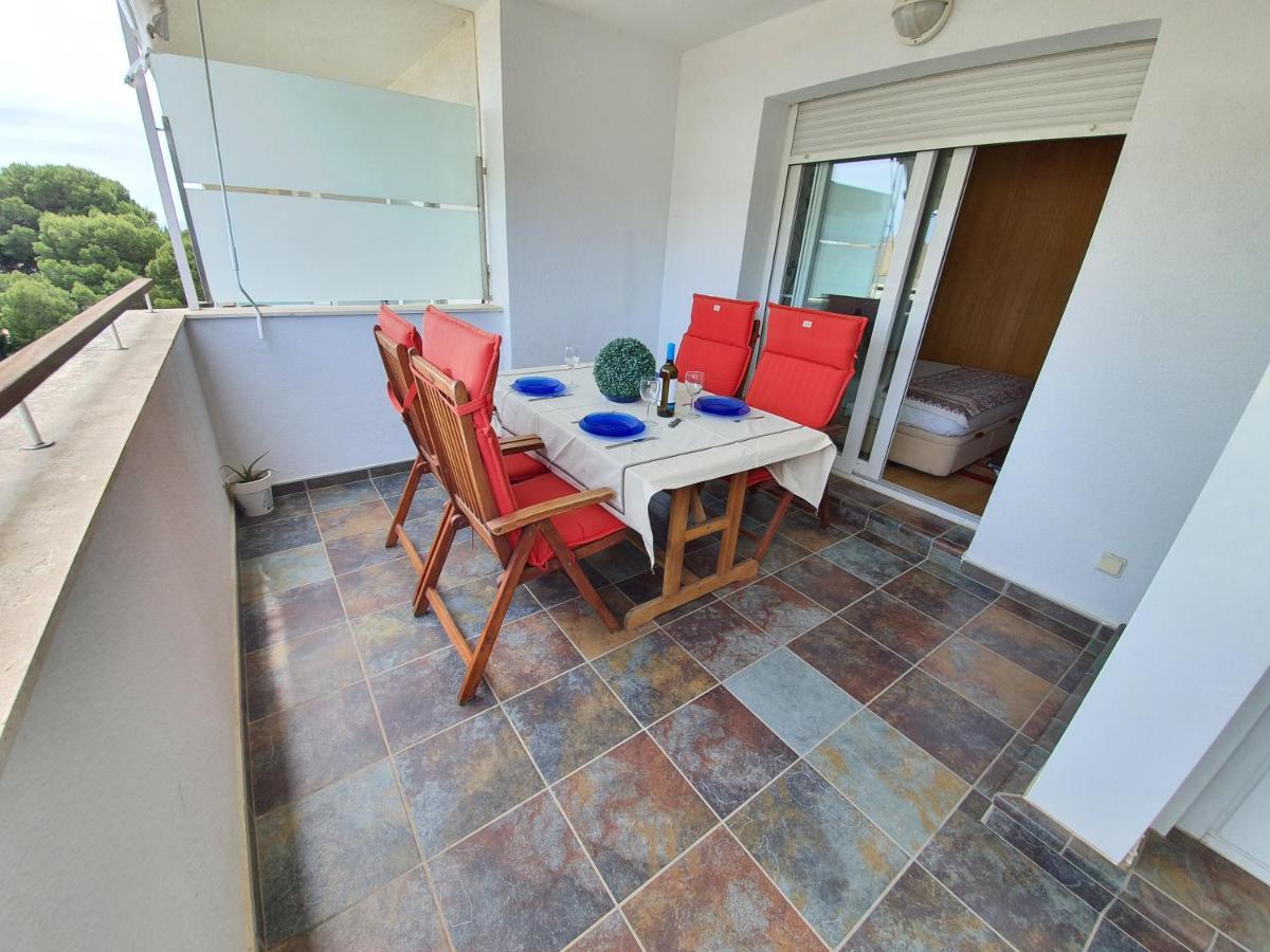 Apartamento Blue Terrace Rosas