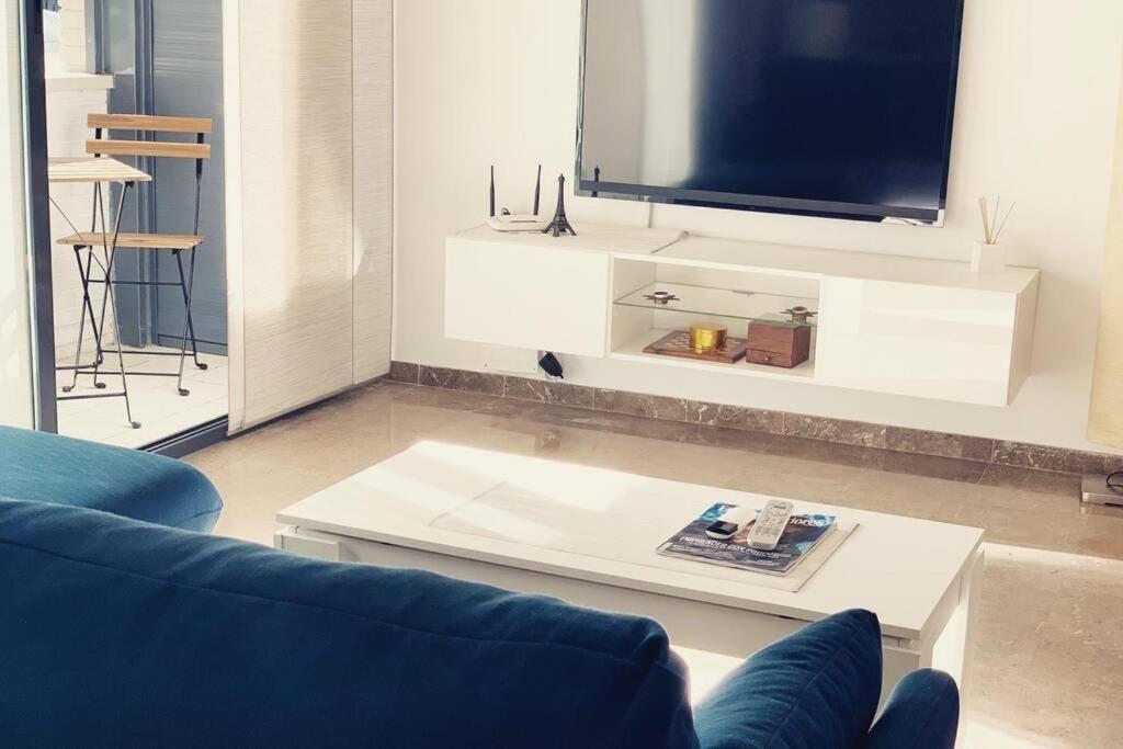 Apartamento Con Piscina Lloret de Mar