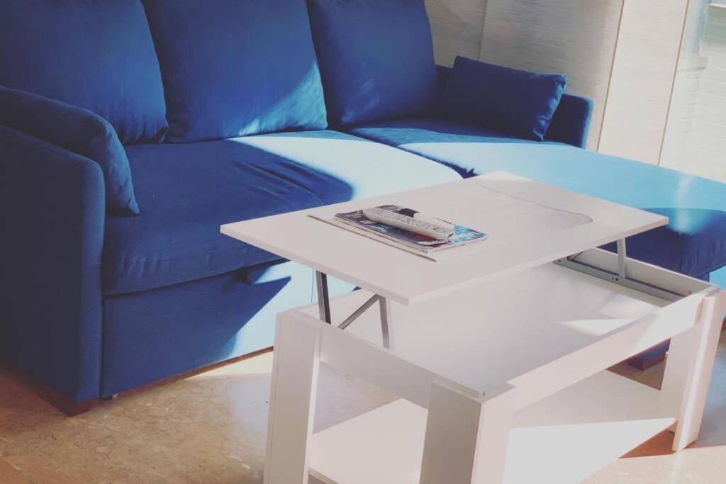 Apartamento Con Piscina Lloret de Mar