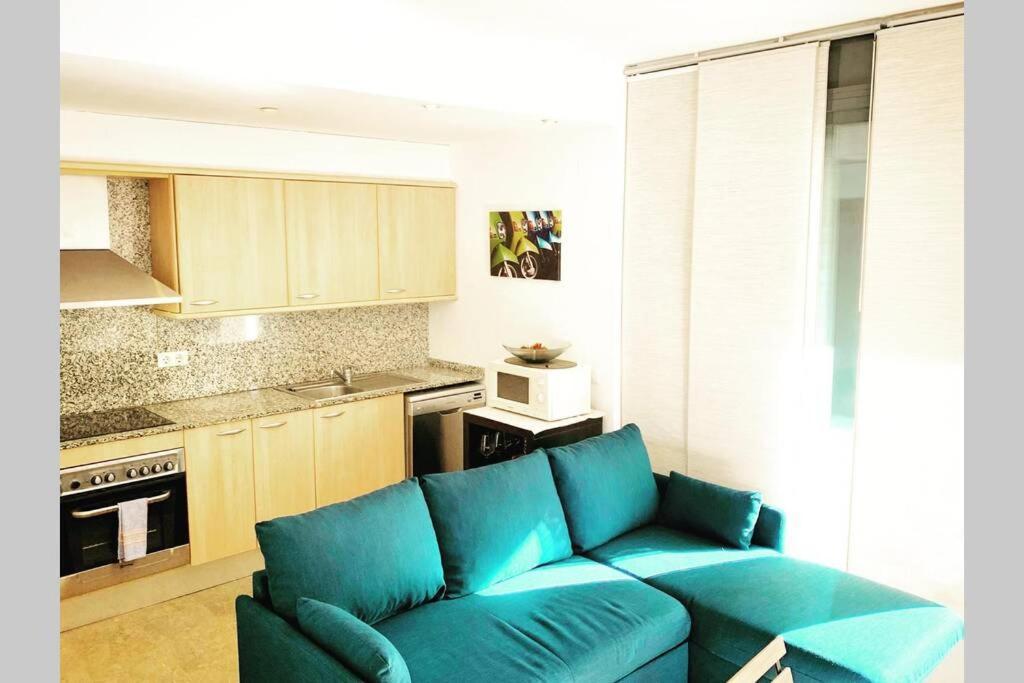 Con Piscina Apartamento