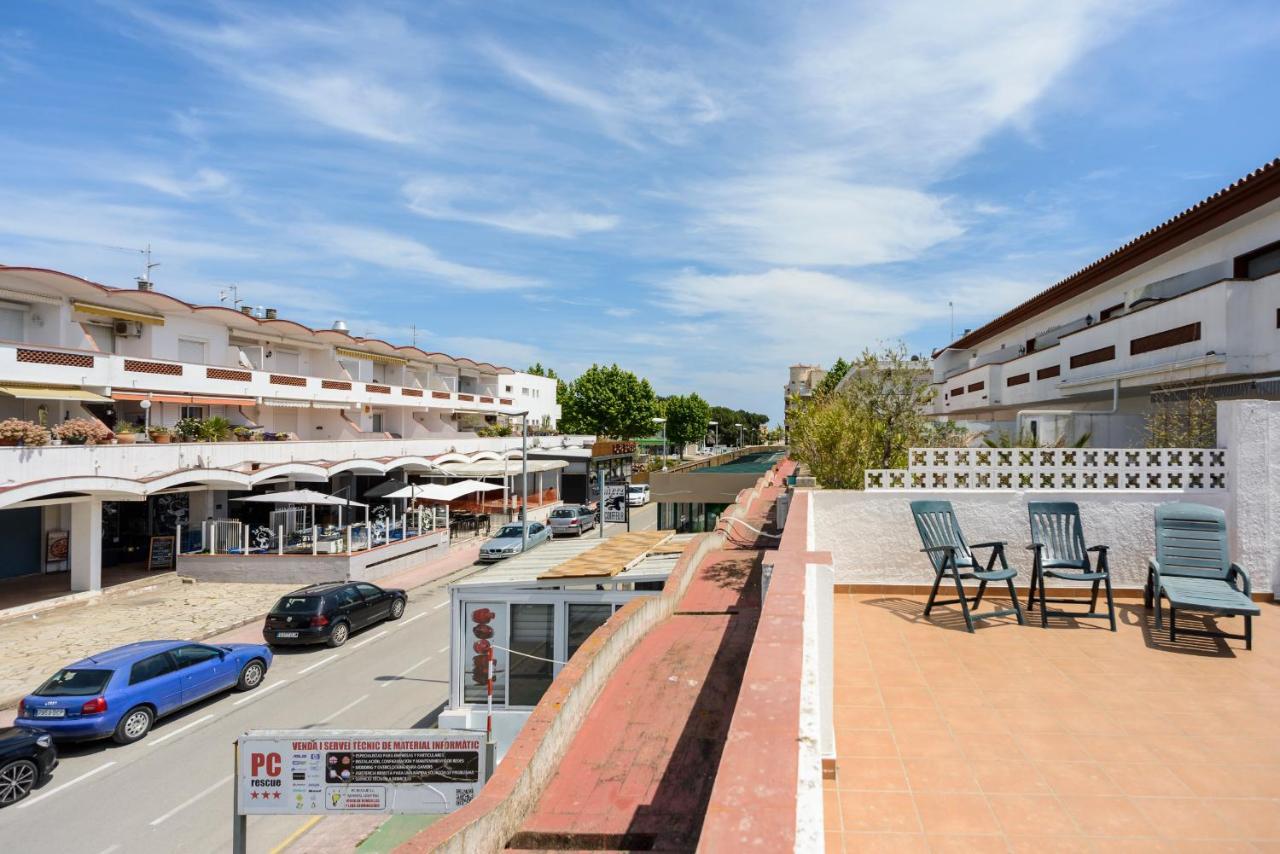 Apartment Sant Mori Empuriabrava