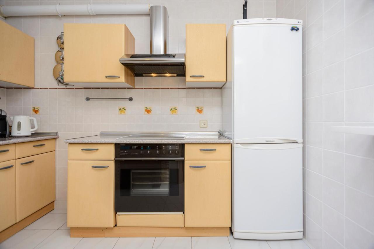 Apartment Sant Mori Empuriabrava