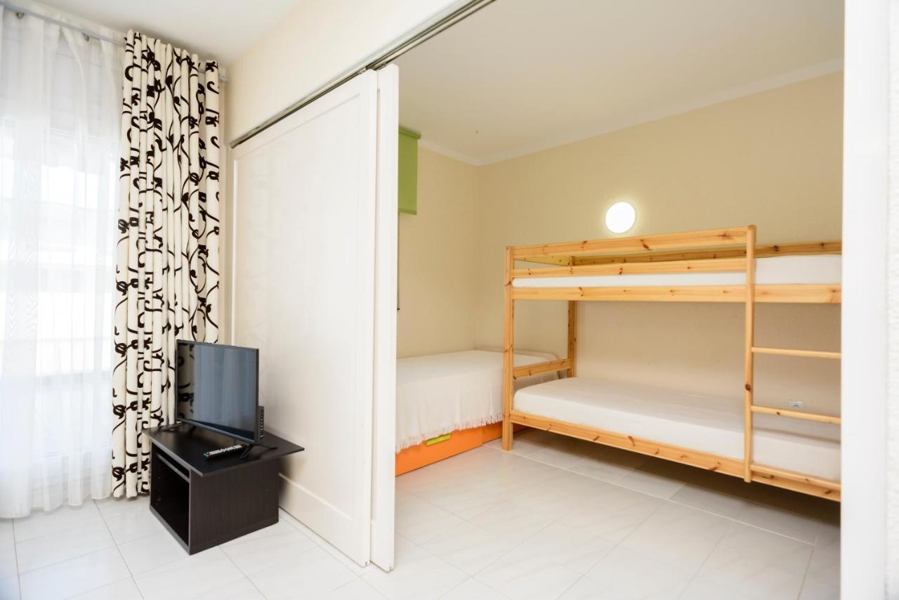 Sant Mori Apartment *