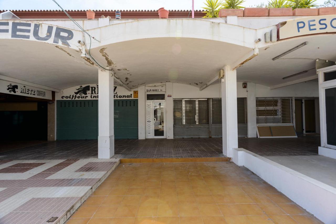 Sant Mori Apartment