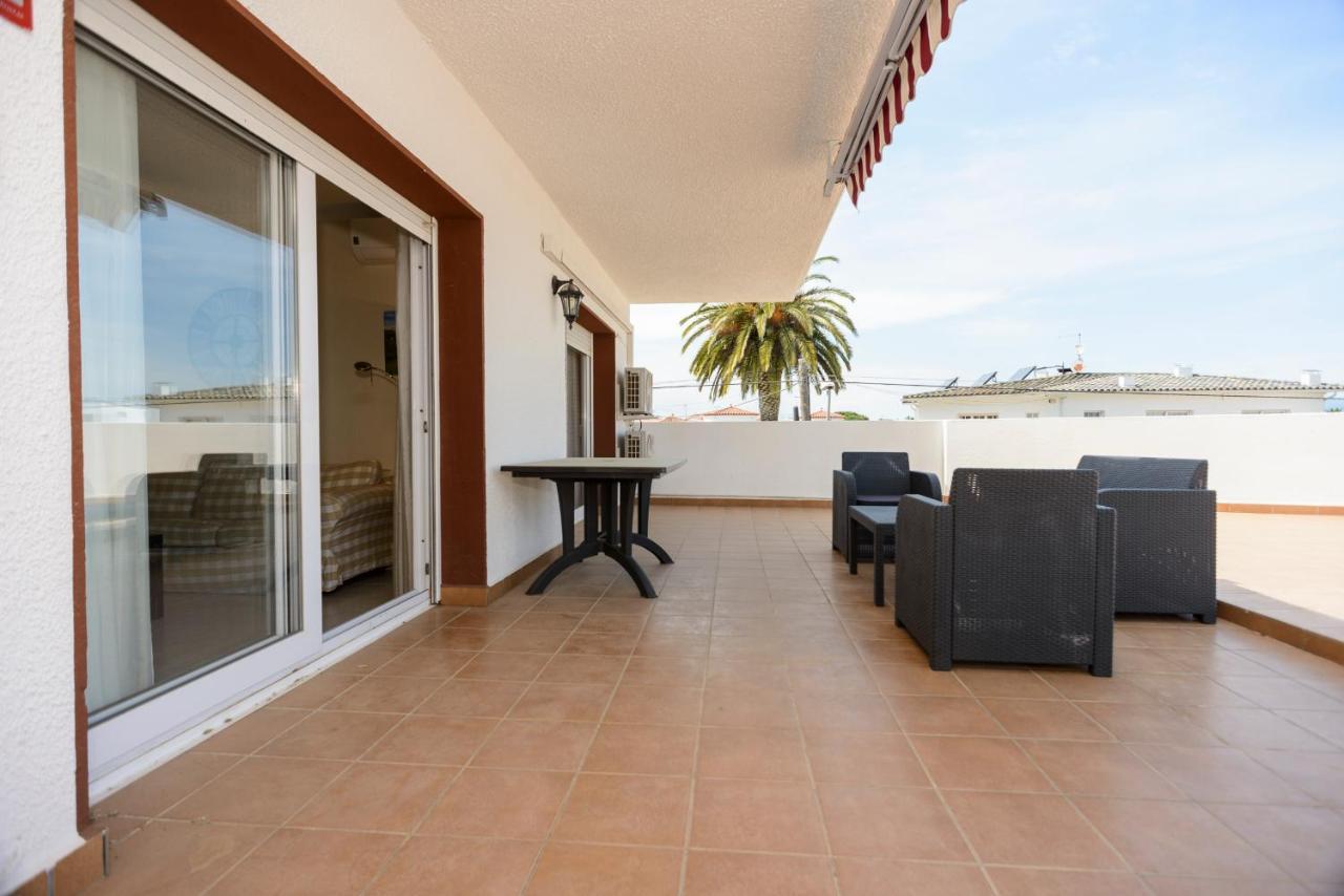 Sant Mori Apartment *