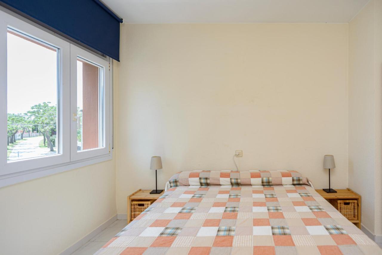 Sant Mori Apartment