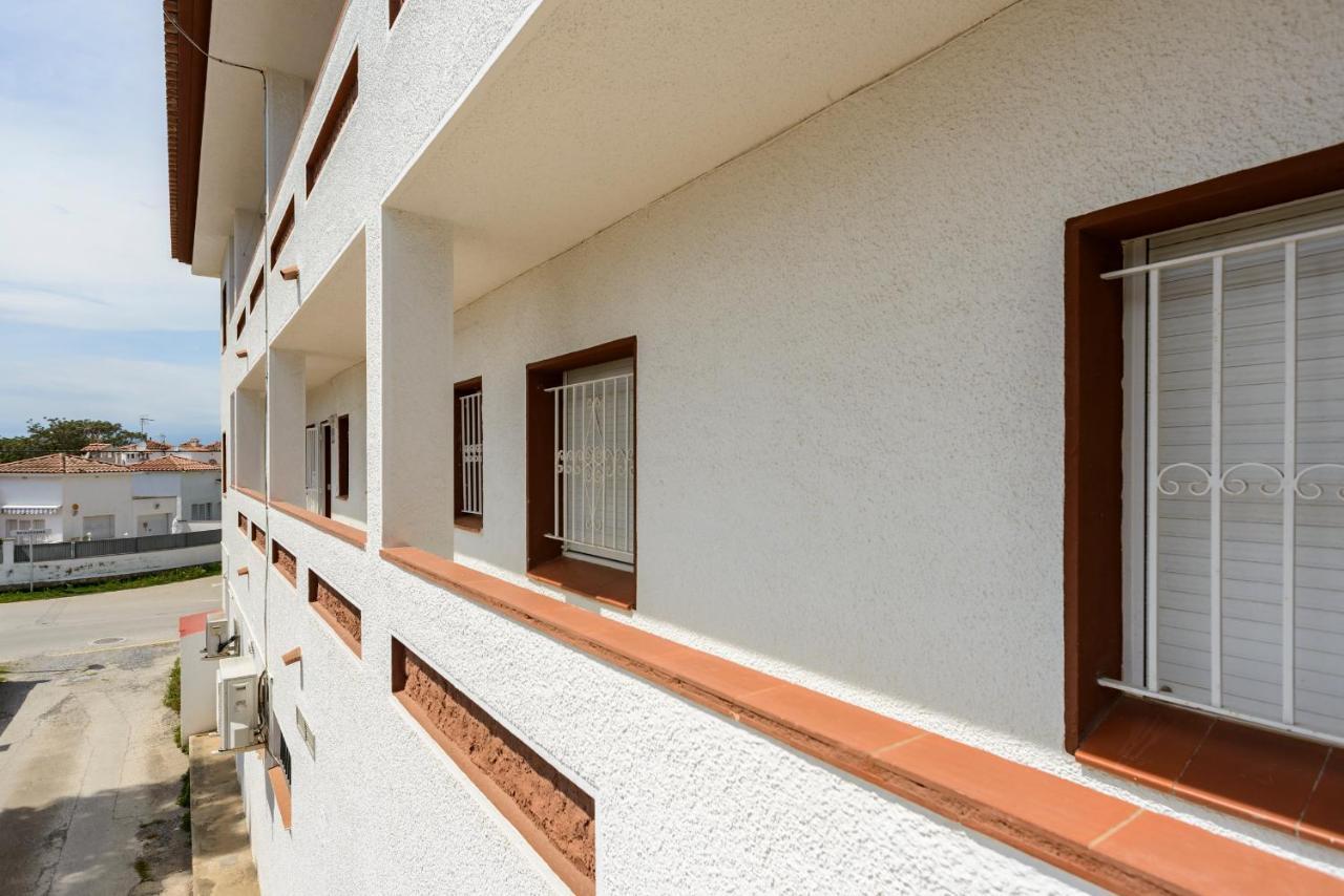 Apartment Sant Mori Empuriabrava