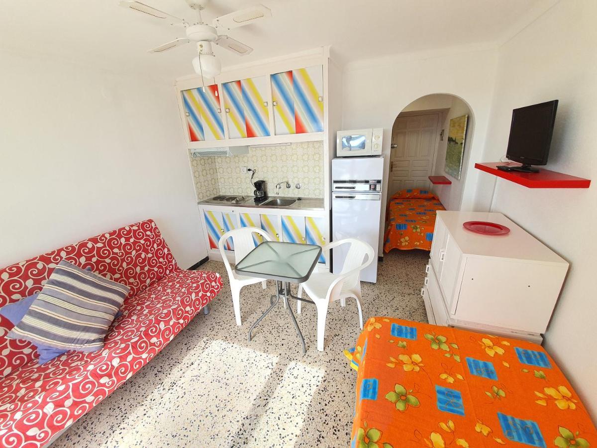 Karina Beach-2 Apartment