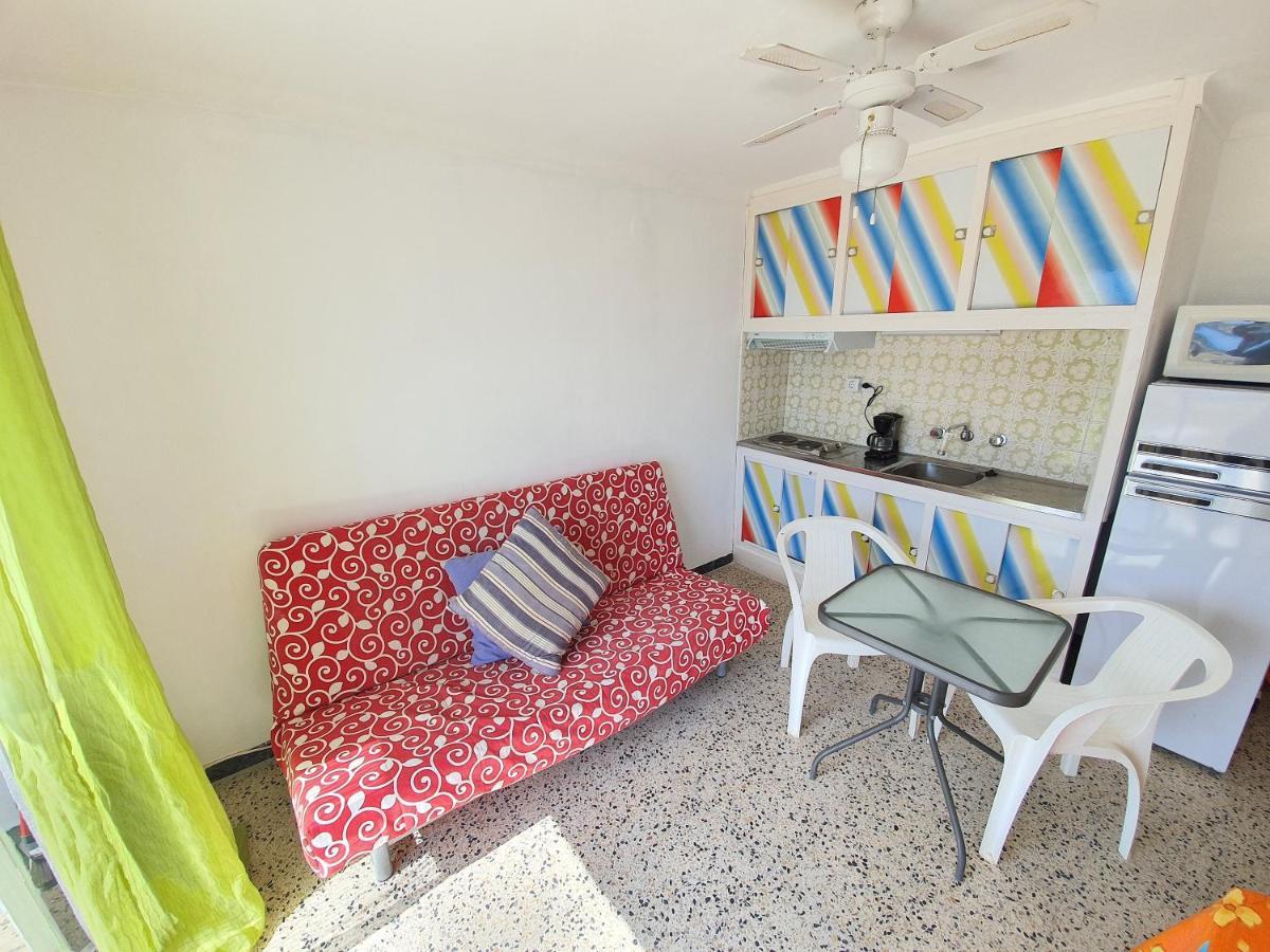Apartment Karina Beach-2 Empuriabrava