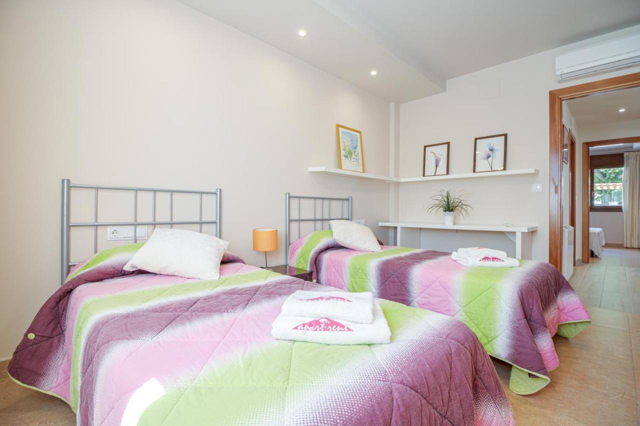 Apart-rent Casa Al Canal Llobregat Villa