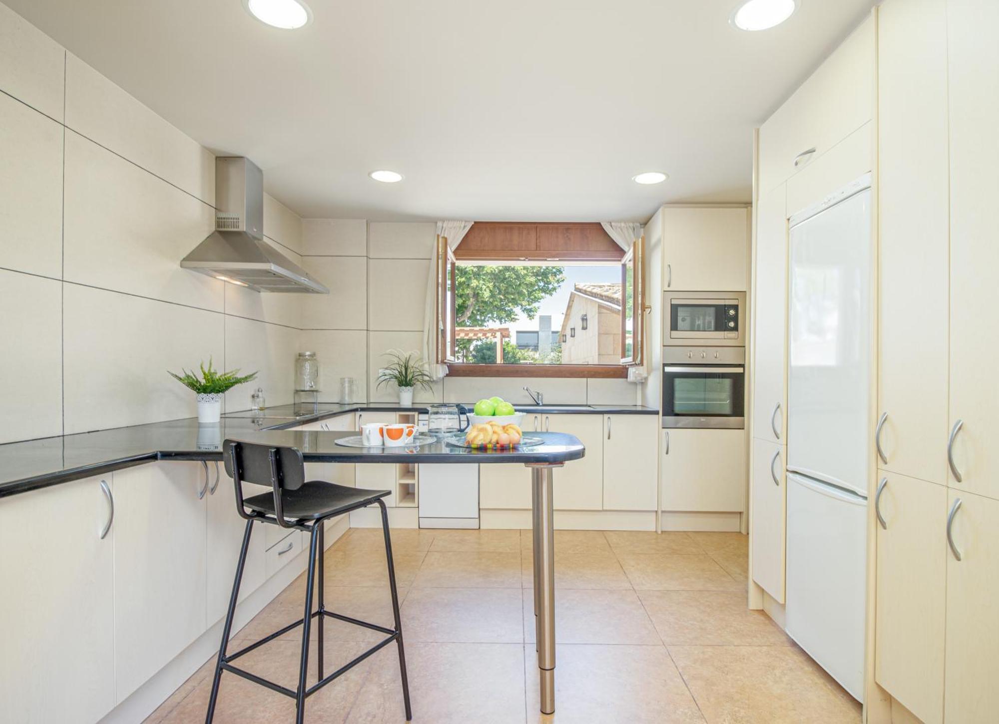 Apart-rent Casa Al Canal Llobregat Villa *