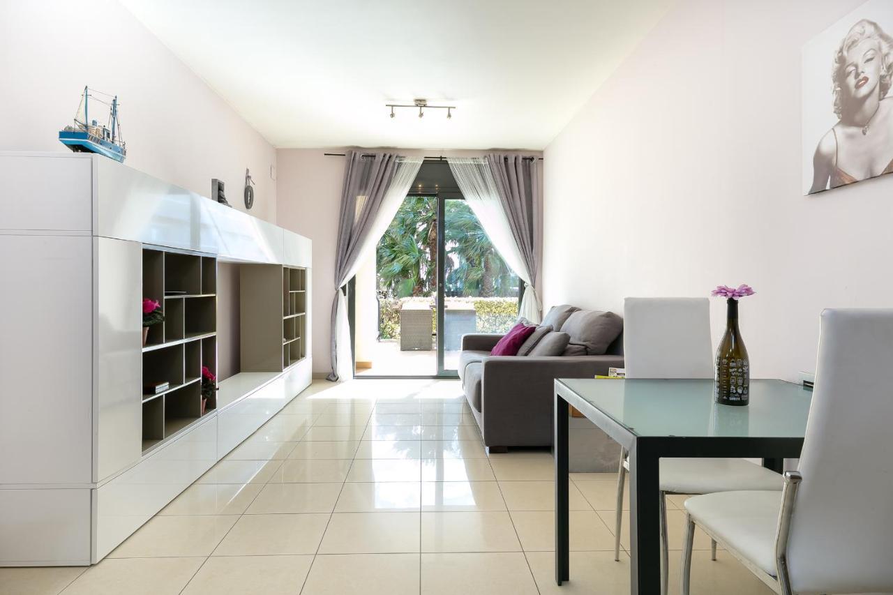 The Milenium Apartamento *