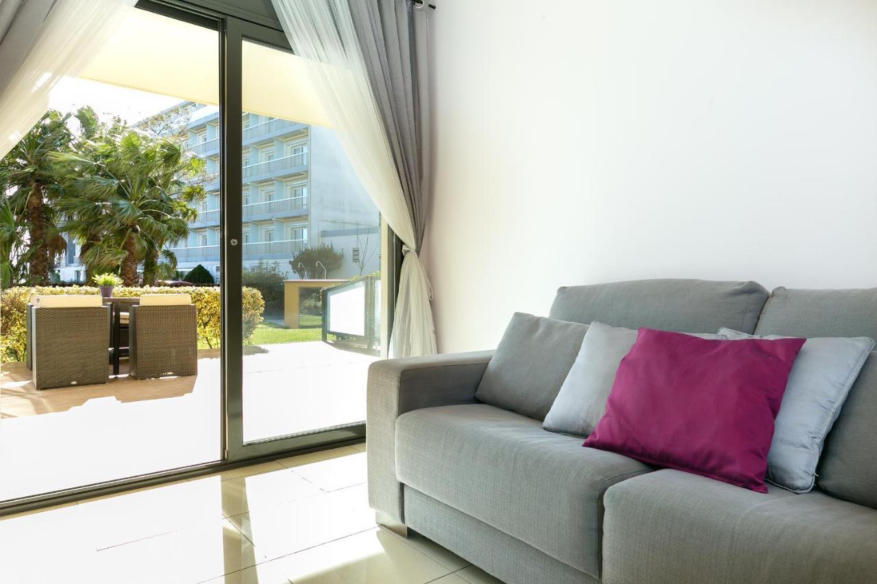 The Milenium Apartamento