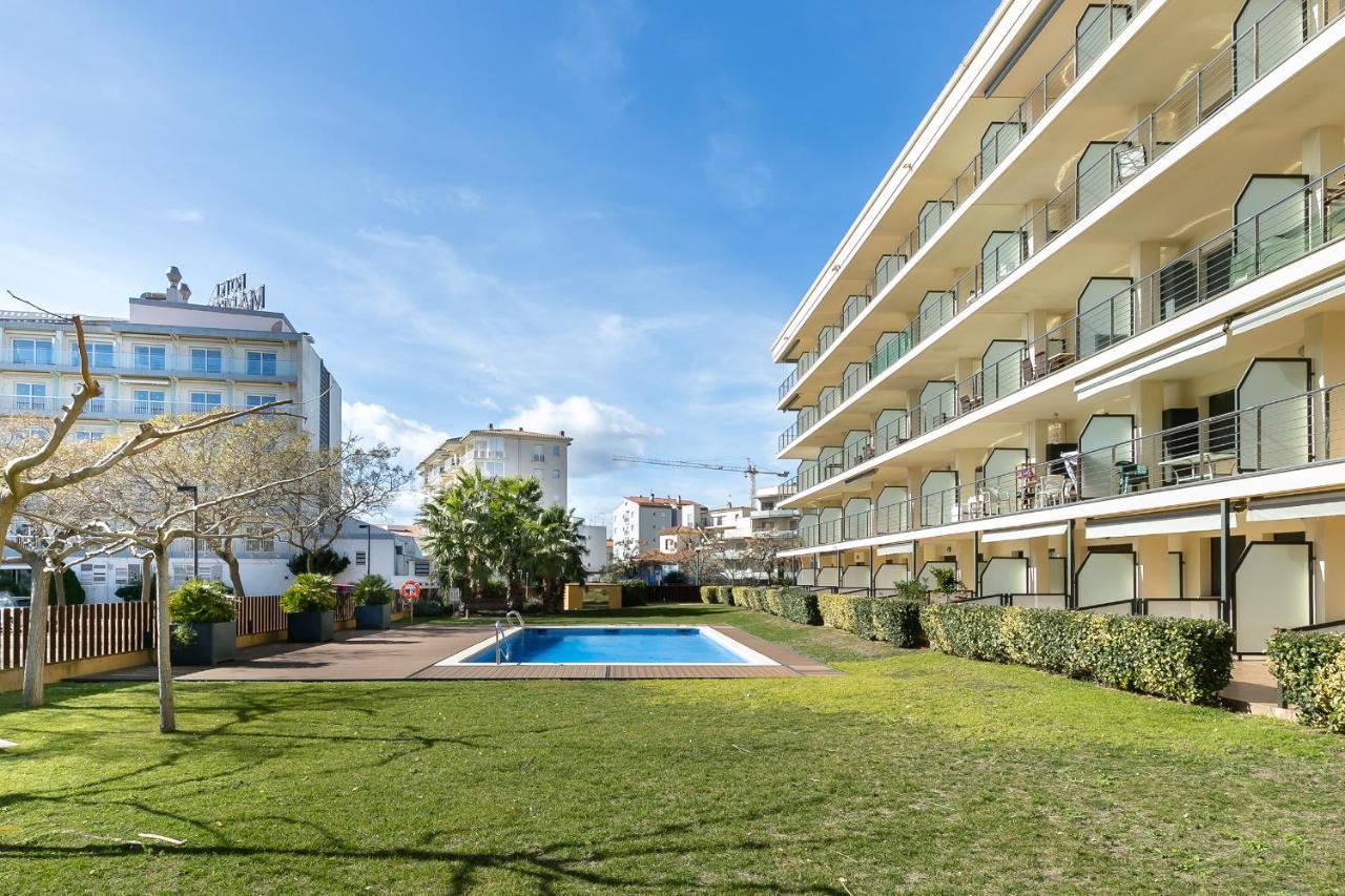 Apartamento The Milenium *