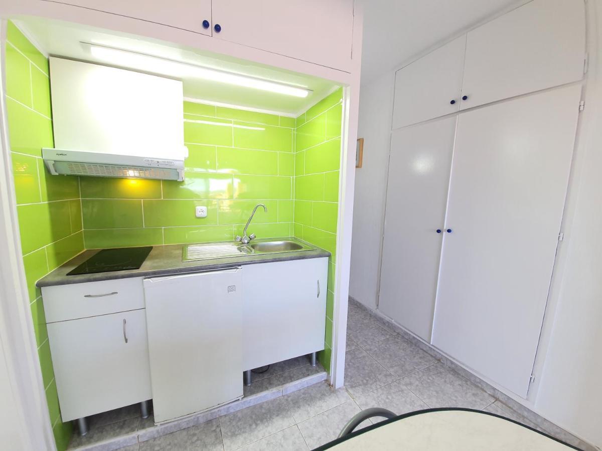 Estudio Grisland Pool Apartment *