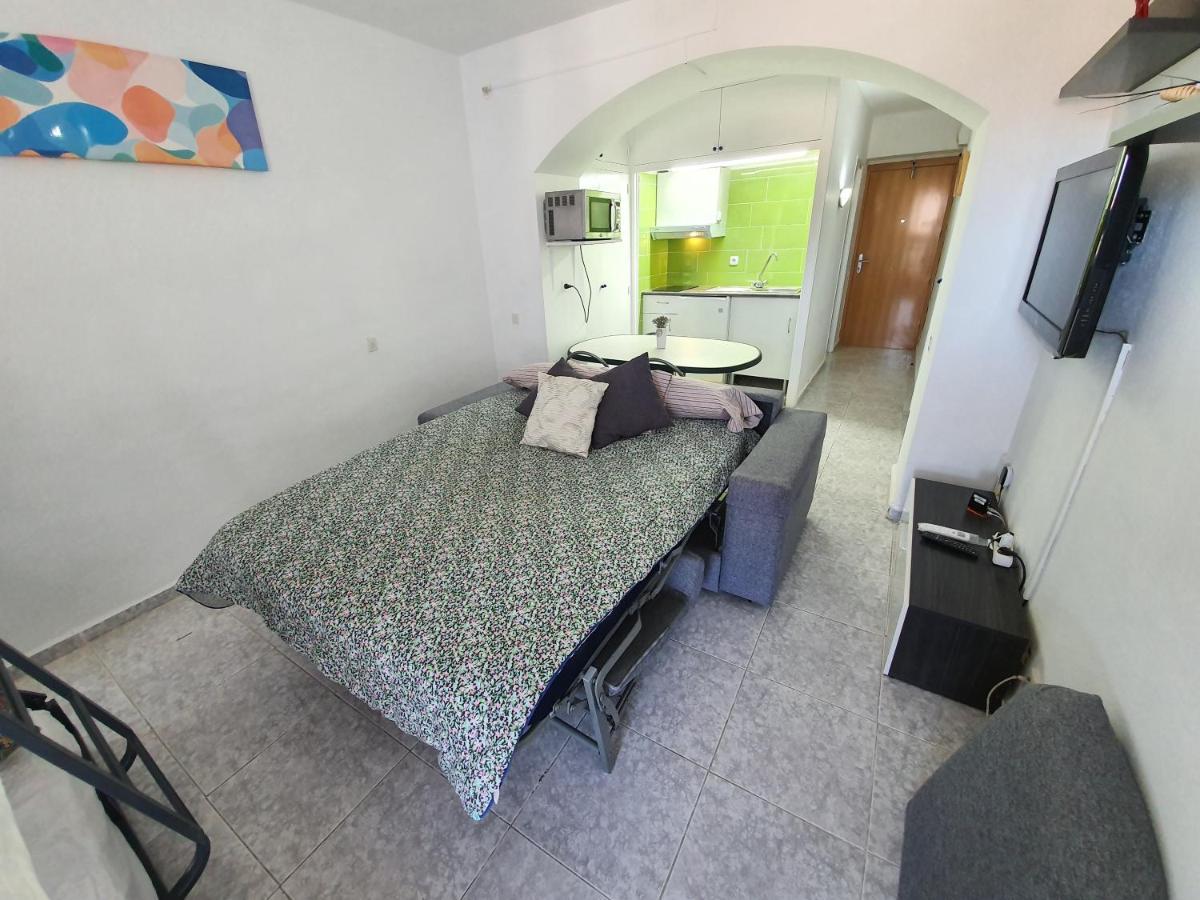 Estudio Grisland Pool Apartment *