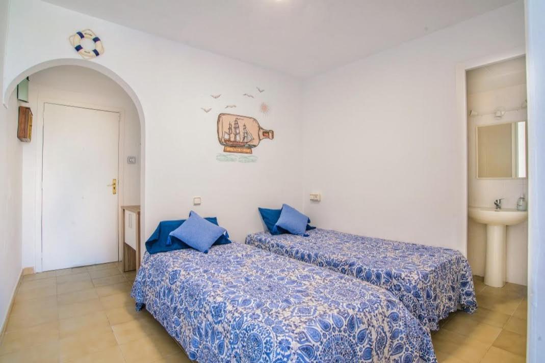 Apartamento Spondylus Ii *