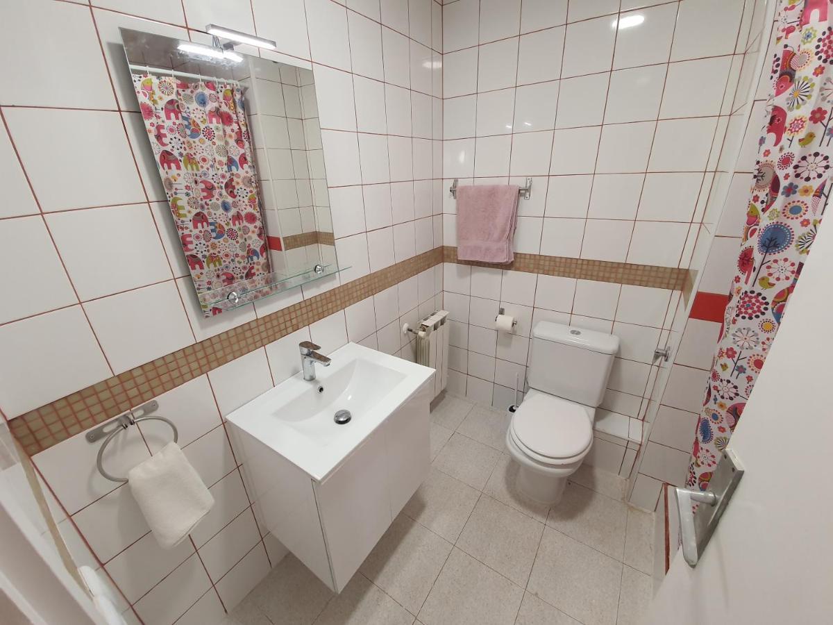 Apartamento America