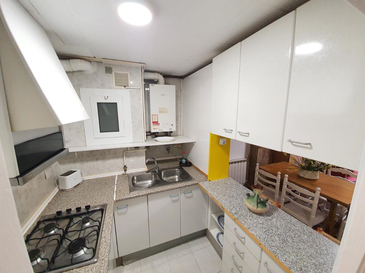 Apartamento Apartamento America *