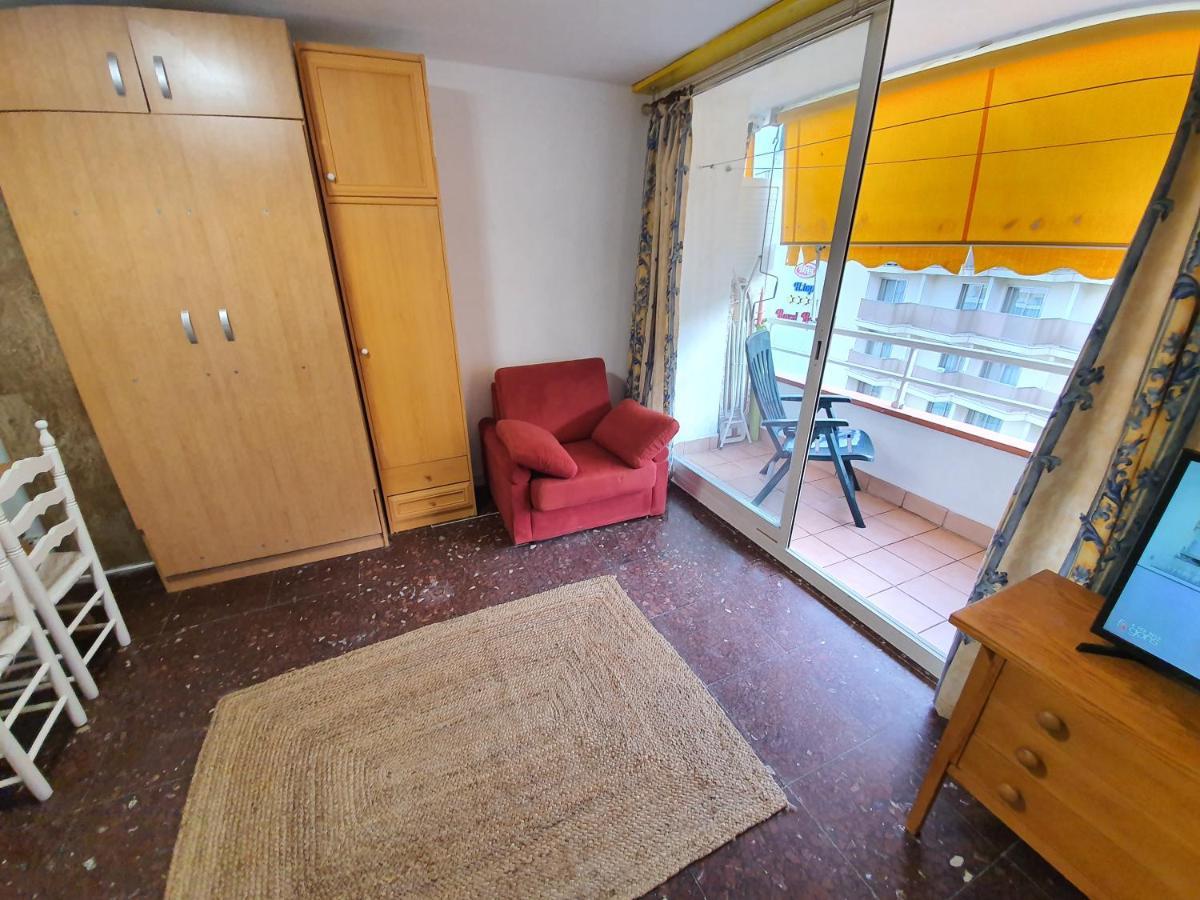 Apartamento America Lloret de Mar