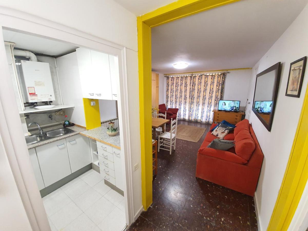 Apartamento America