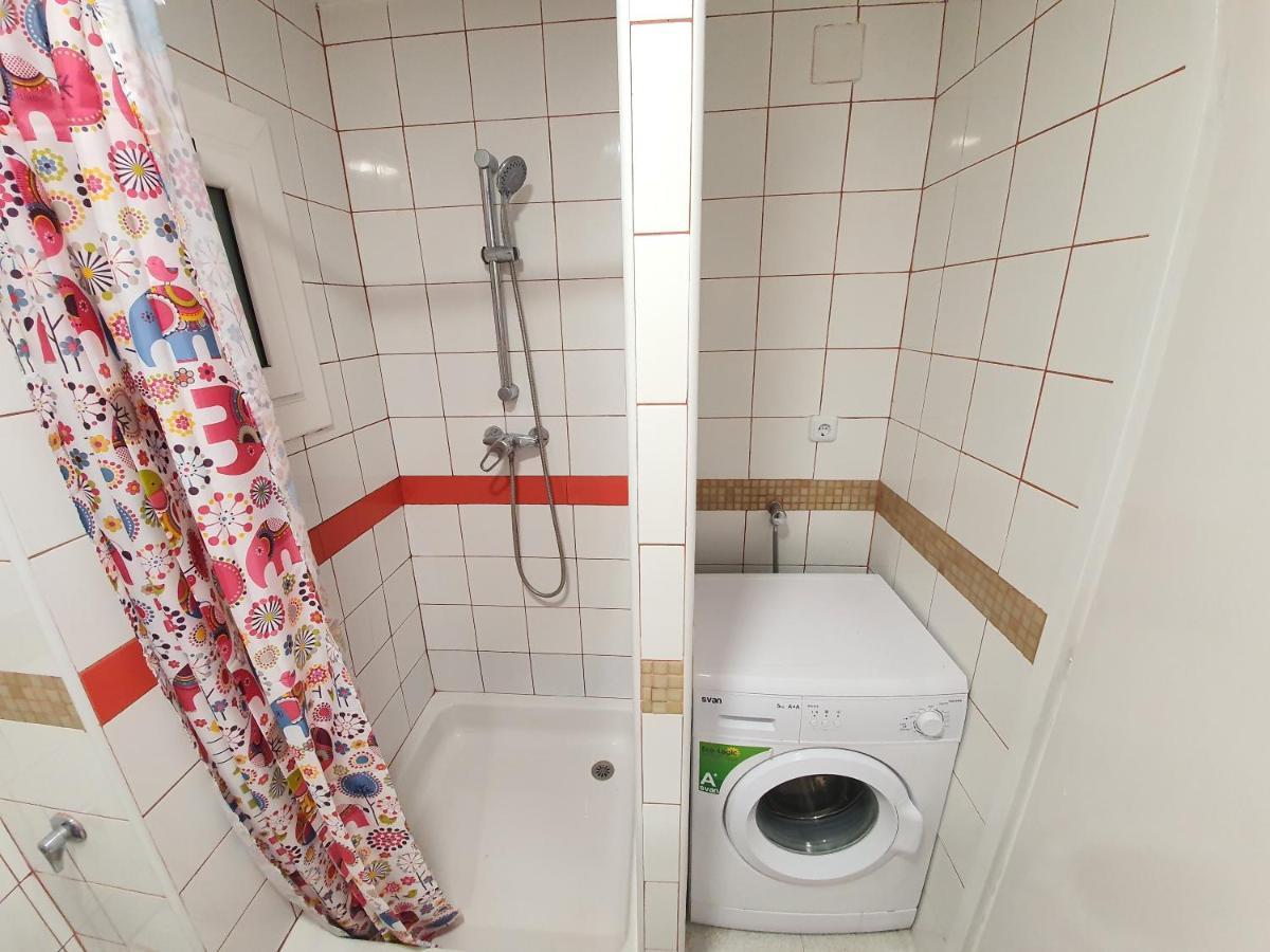 Apartamento America * Lloret de Mar