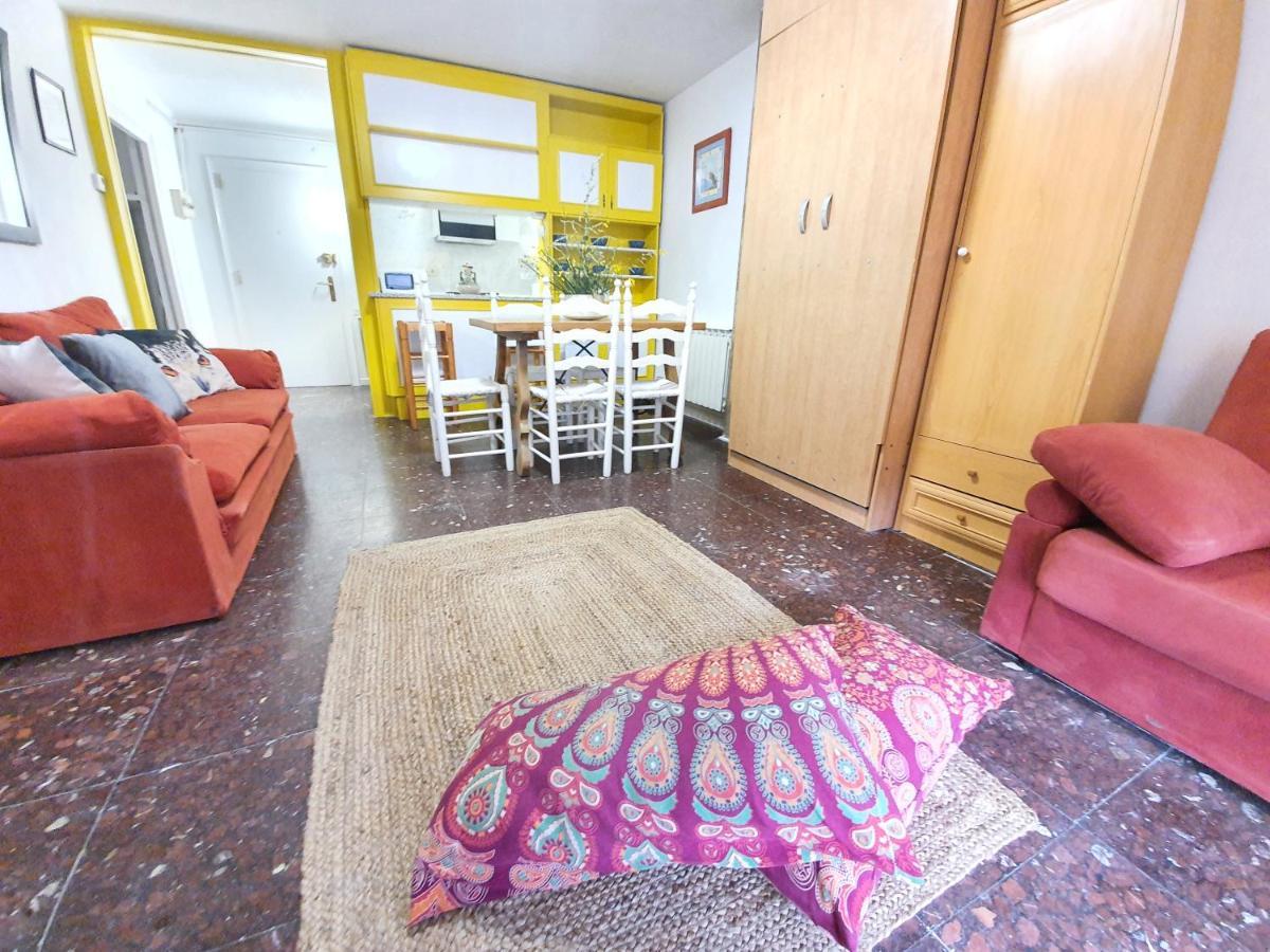 Apartamento America * Lloret de Mar