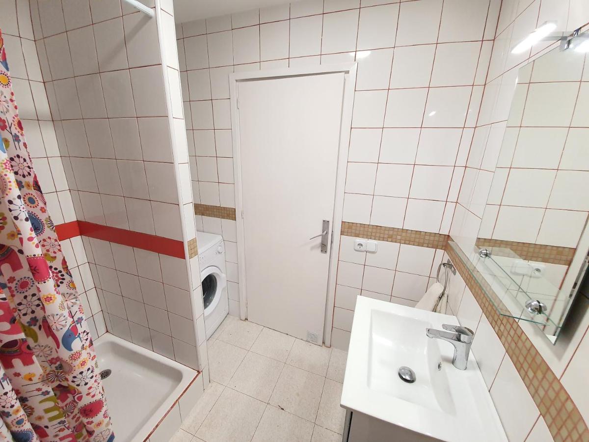 Apartamento Apartamento America *