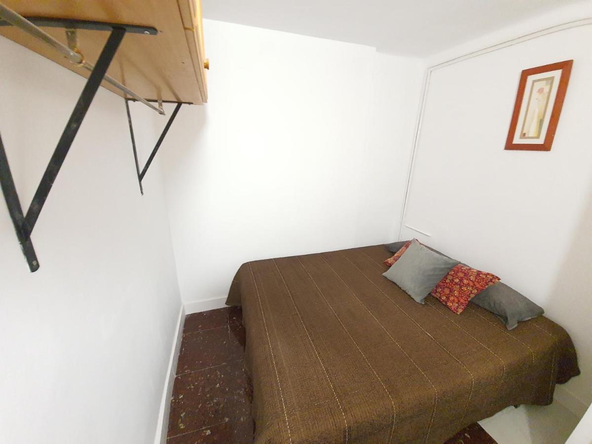 Apartamento America Apartamento Lloret de Mar