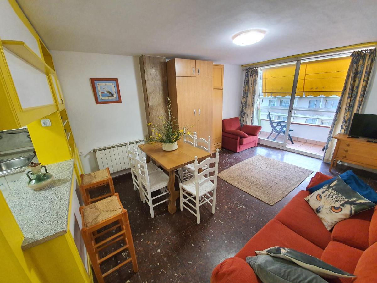 Apartamento Apartamento America Lloret de Mar