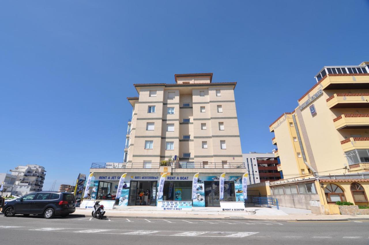 Rnet-port Margarita 3d Apartamento