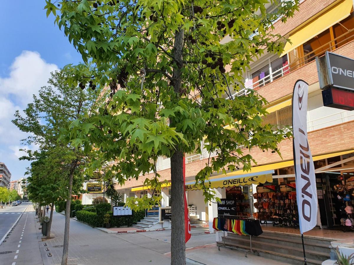 Apartamento Apartamento America