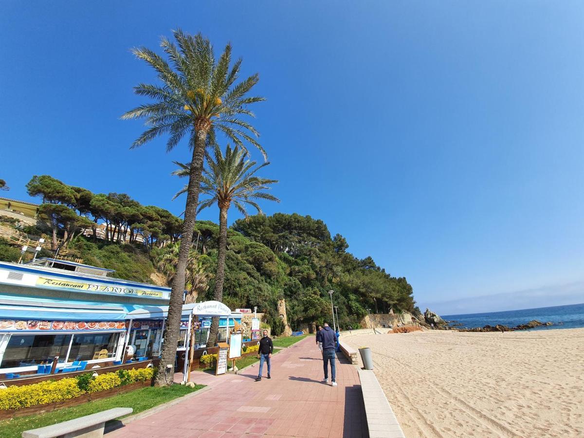Apartamento Apartamento America Lloret de Mar