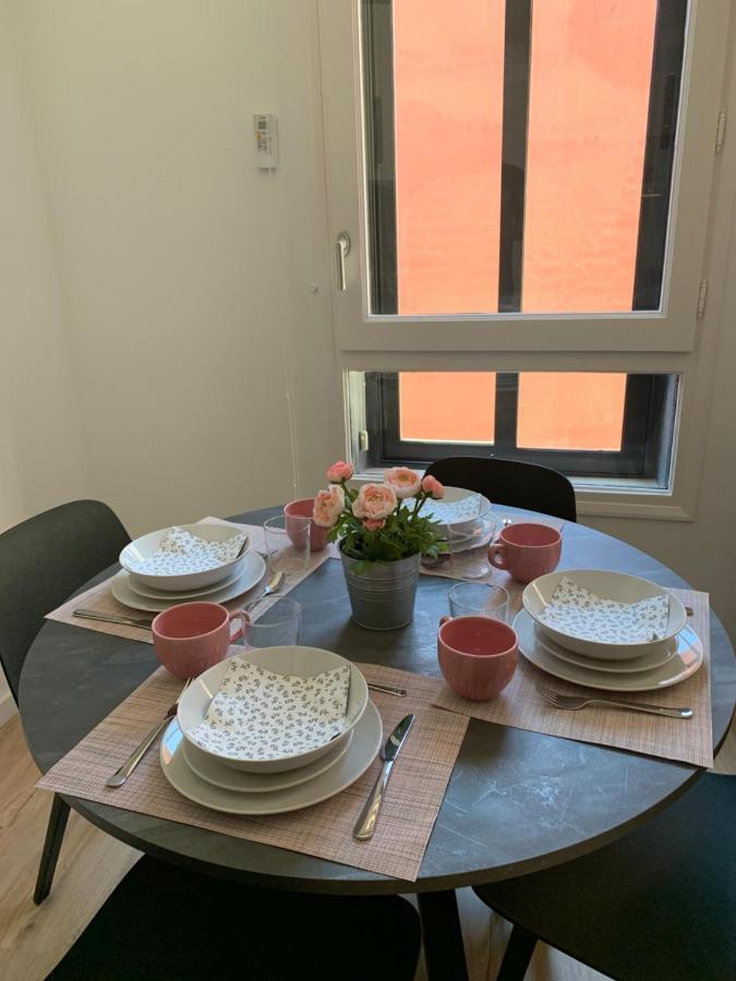 The Closest Apartments * Figueras