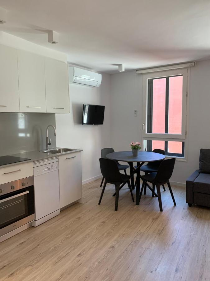 The Closest Apartments Apartamento *