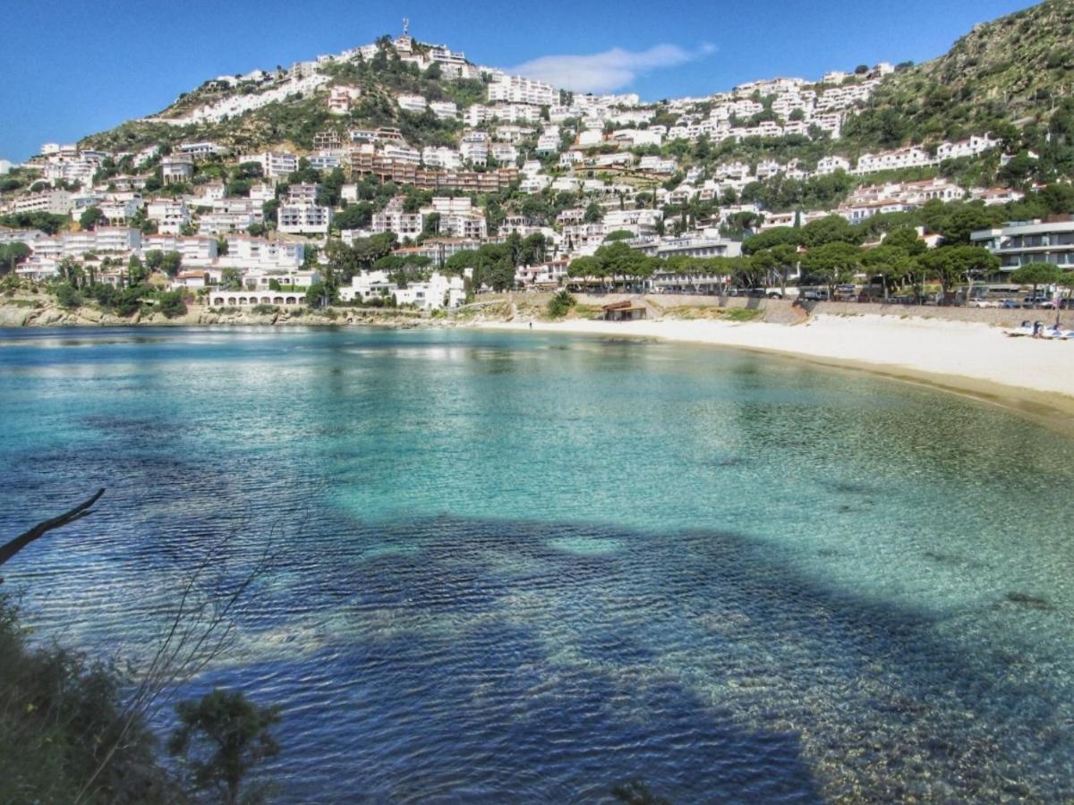 Holiday home Mallorca 8 Canyelles - Immo Barneda *