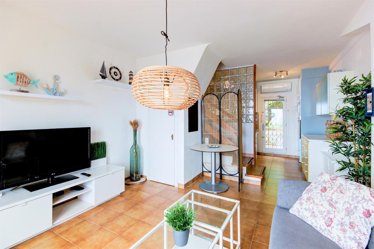 Holiday home Mallorca 8 Canyelles - Immo Barneda Roses