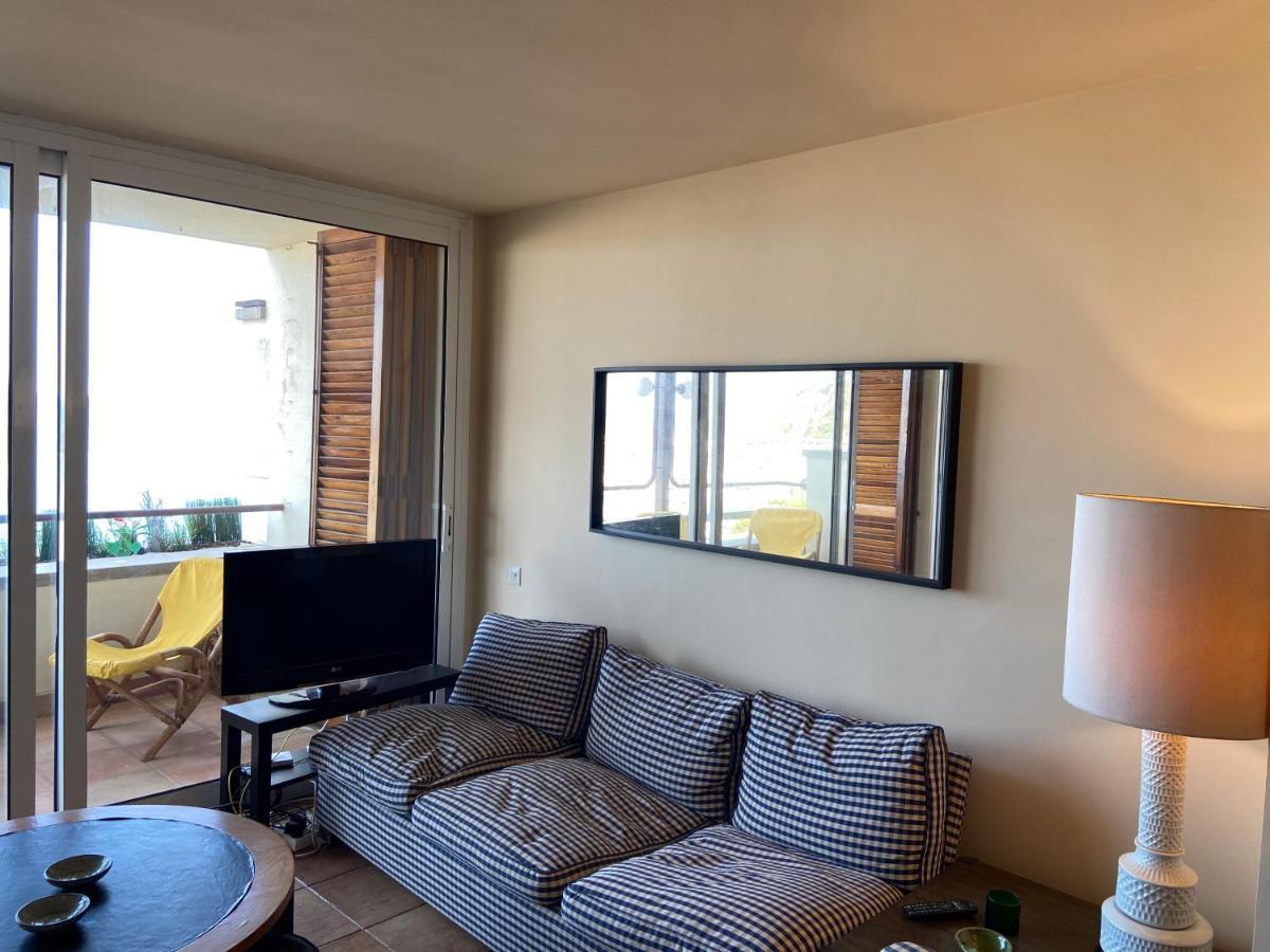 Apartamento Port Bay View