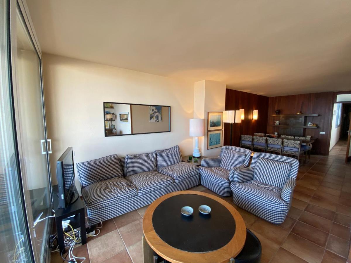 Apartamento Port Bay View *