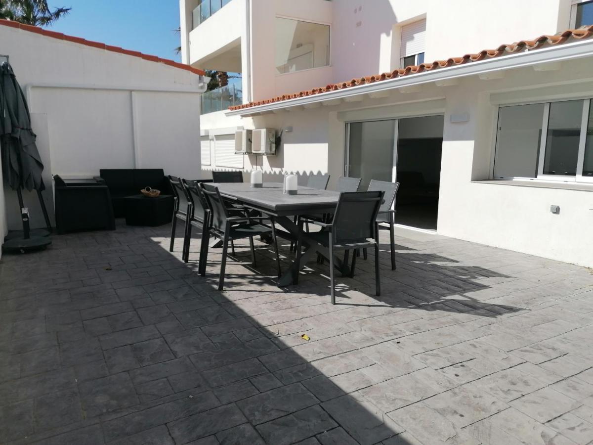 Apartment Appartement Neuf Bord De Mer Roses Espagne Roses