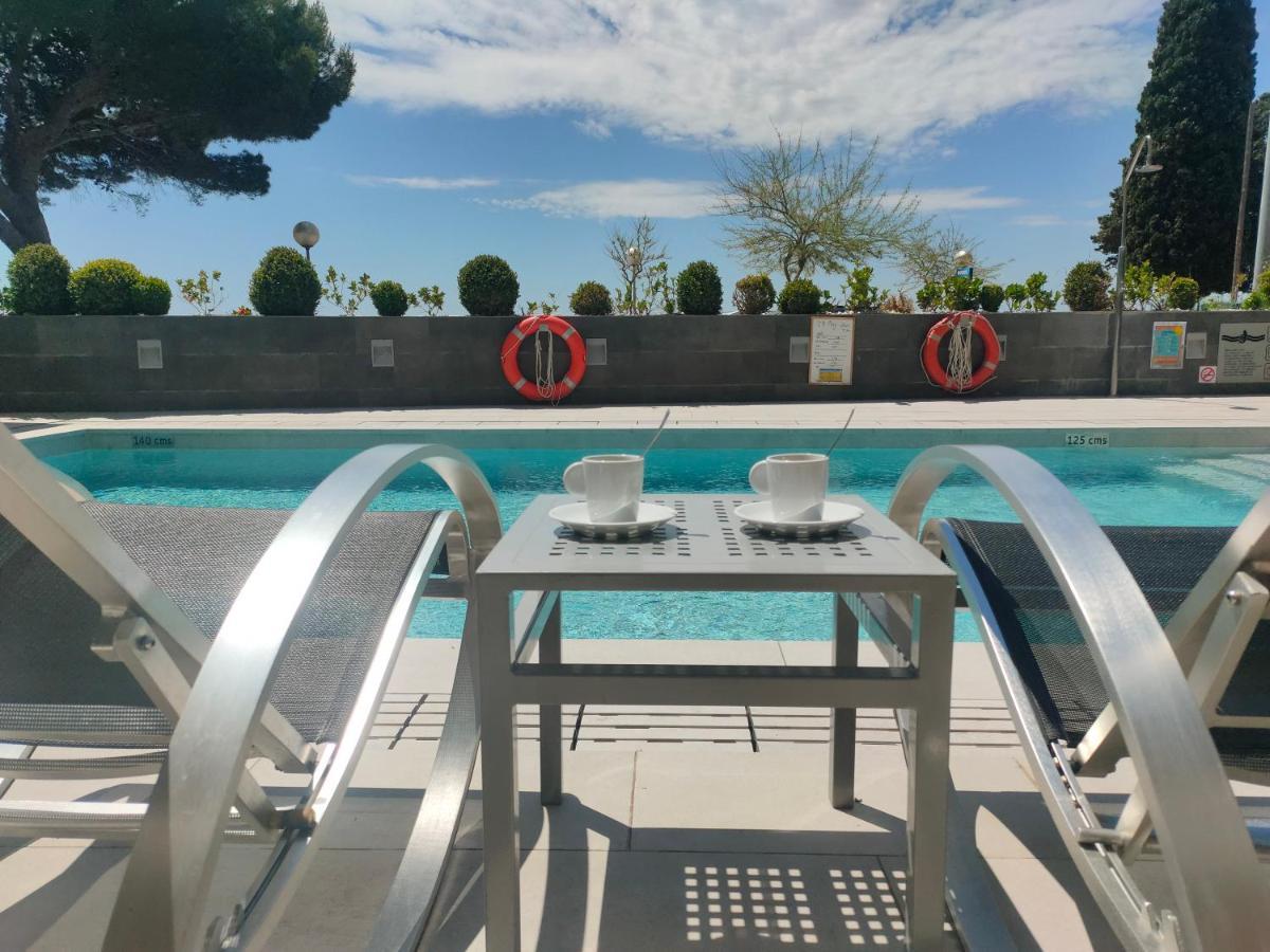 Canyelles Platja Hotel