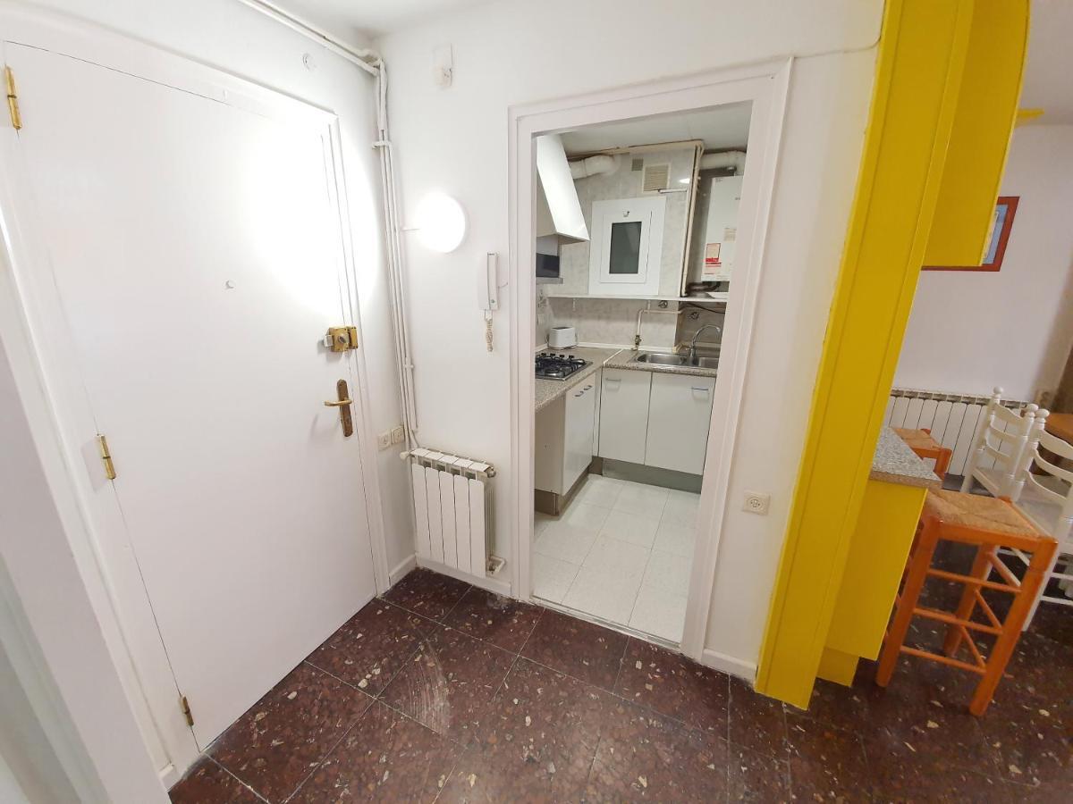 Apartamento America Apartamento *