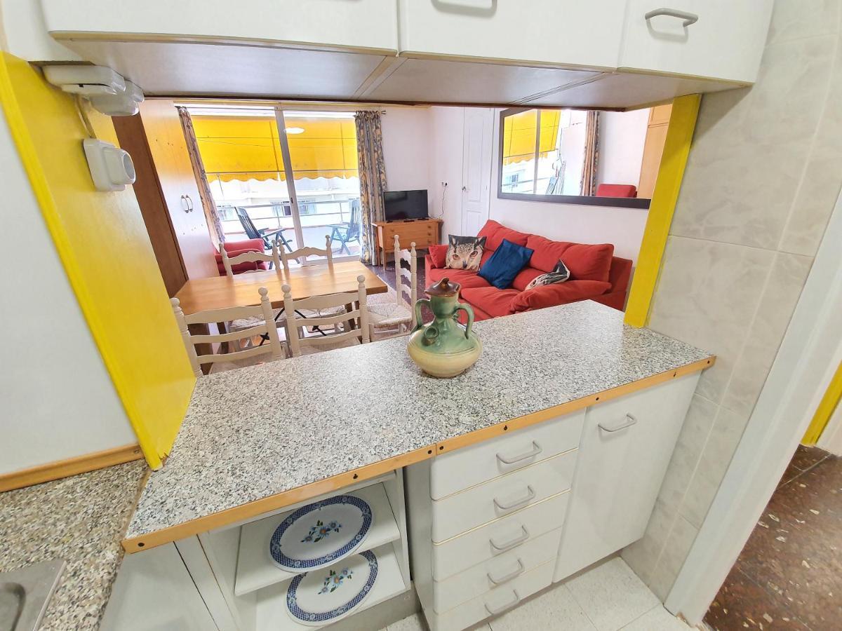 Apartamento Apartamento America