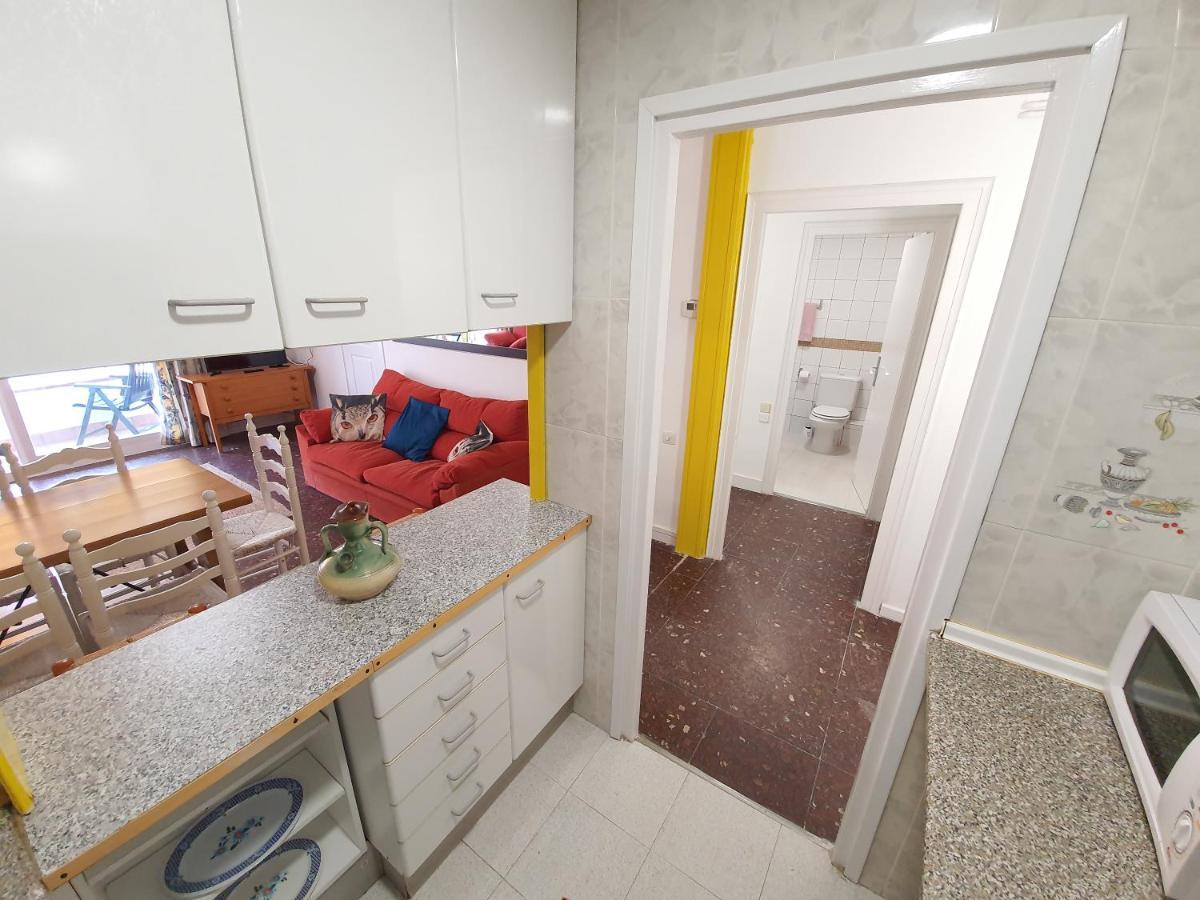 Apartamento America Apartamento