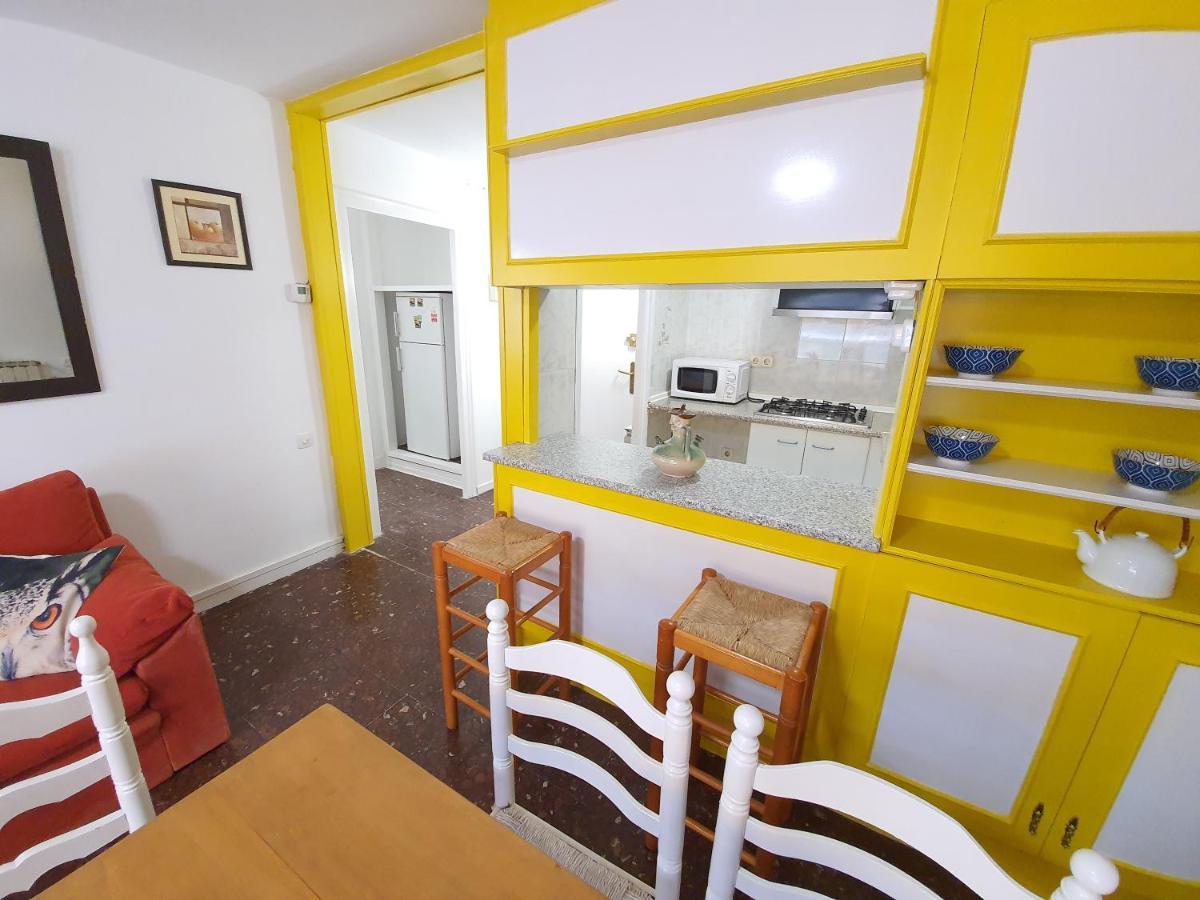 Apartamento Apartamento America *