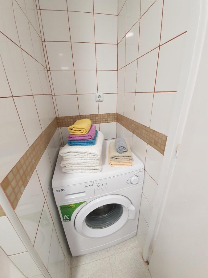 Apartamento America Apartamento Lloret de Mar