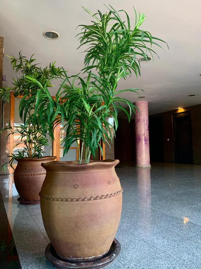 Santa Cristina Apartment