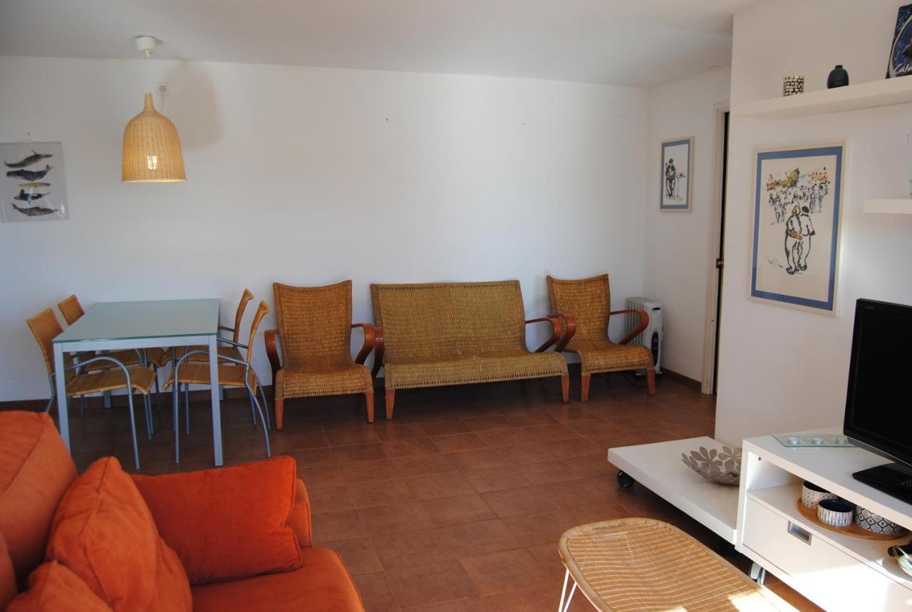 Apartamento Mistral - 322 *